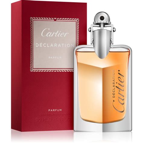 cartier déclaration parfum homme ou femme|cartier declaration parfum 100 ml.